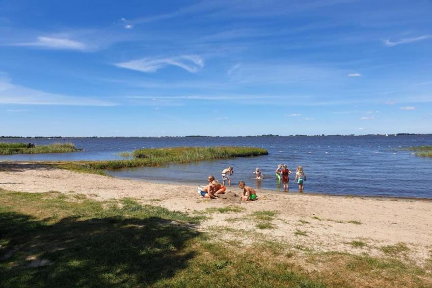 4-persoons bungalow Sondel 16 - foto 10