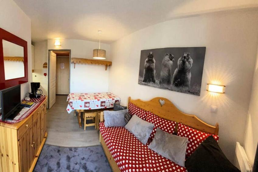 Résidence Belgeteuse - maeva Home - foto 2