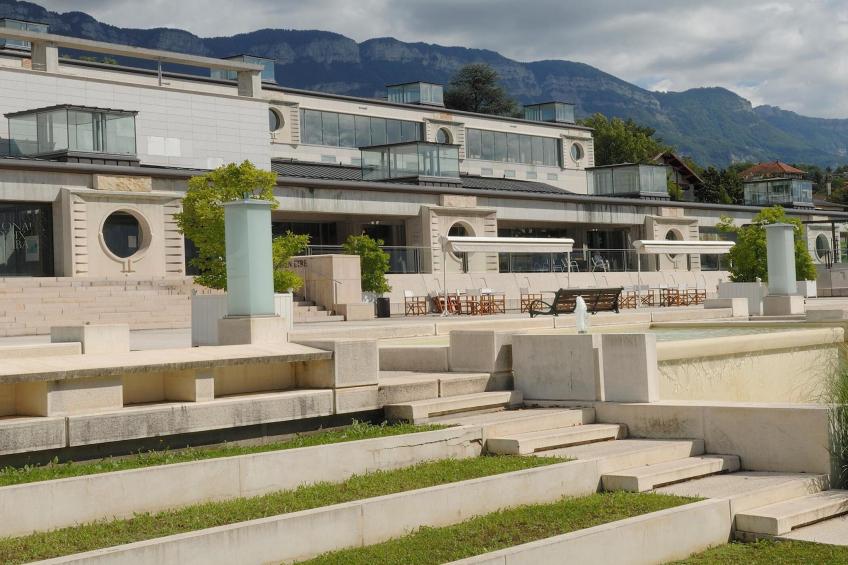 Résidence Montcalm D - foto 33