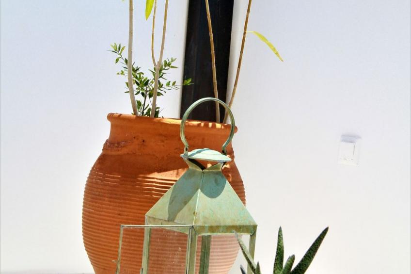 Villa "Dionysos" mit privatem Pool - foto 17