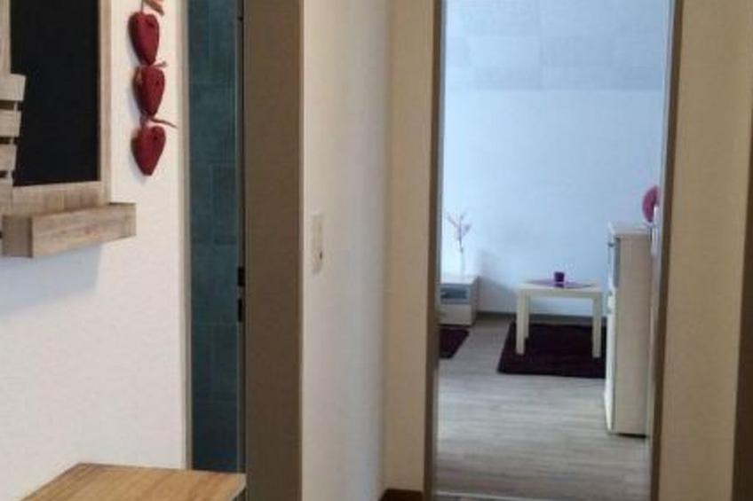 Freistehendes Ferienhaus in Sieber mit Terrasse, Garten und Grill - foto 22