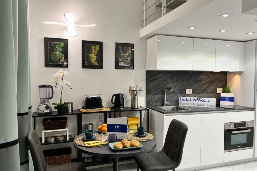 San Martino' Studio mit Terrasse - foto 2