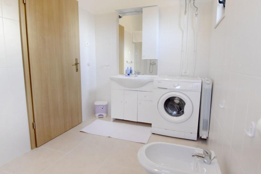 Zweizimmerwohnung mit großer Terrasse in Grupija bei Umag - foto 26