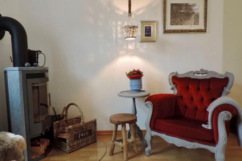 Dat luettje Huus 1 - foto 2