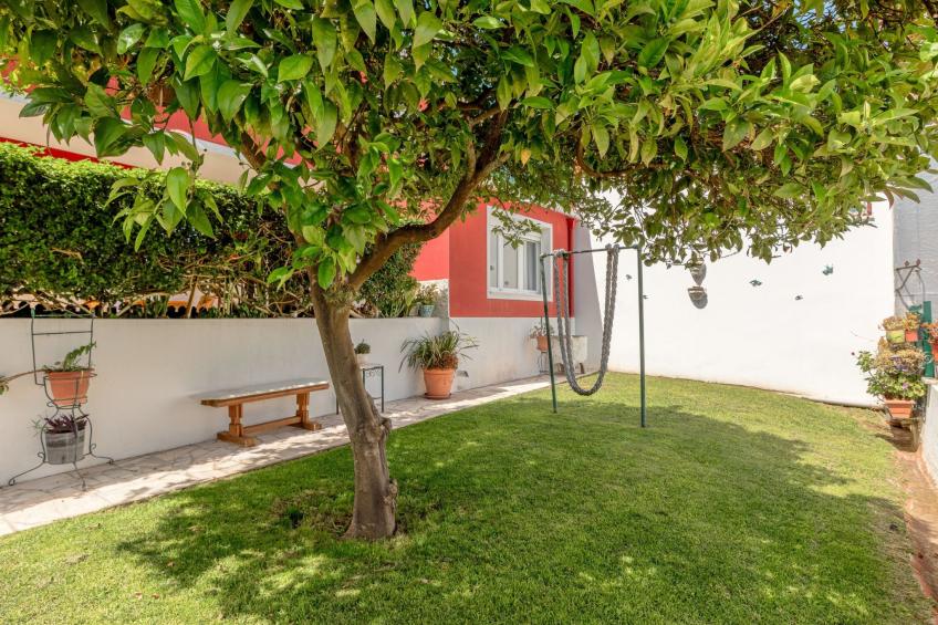 Nette Wohnung mit Kleinem gemeinsamem Pool - foto 2