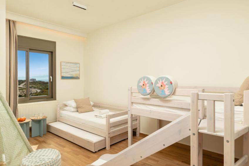 Luxuriöses Anwesen mit Meerblick und beheiztem Infinity-Pool - foto 45