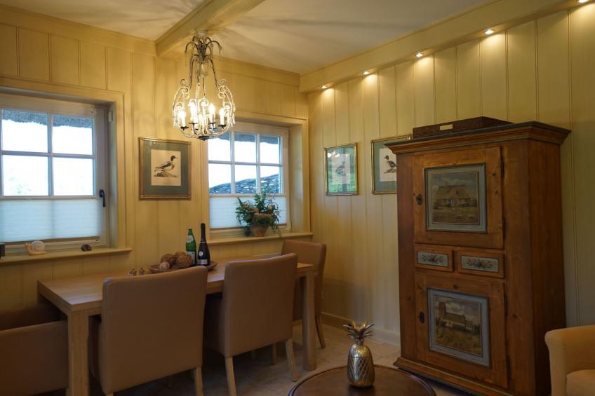 Dikstig - D8L - in Kampen auf Sylt - foto 5