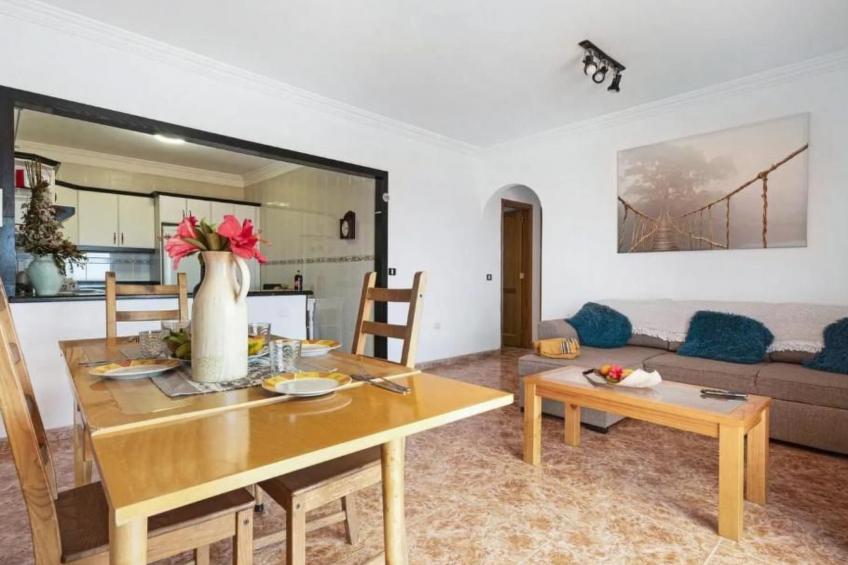 Beatifull apto Meerblick Playa Jardin wiffi - foto 13