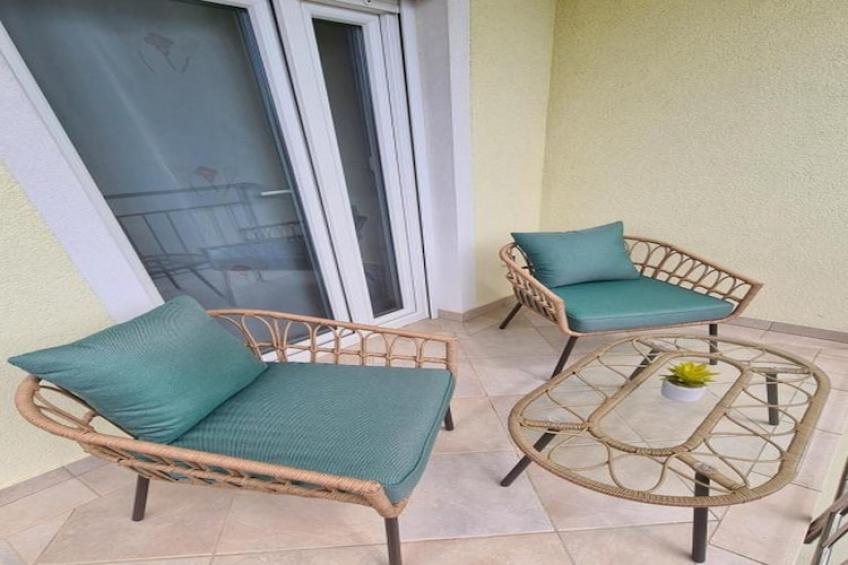 Villa Neda -  Standard One Bedroom Apartment with Balcony A1 (7543772) - foto 12