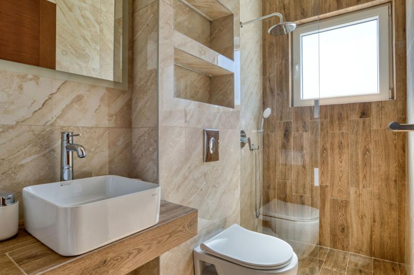 Ljubica Superior 3-Zimmer-Apartment mit Meerblick - foto 8