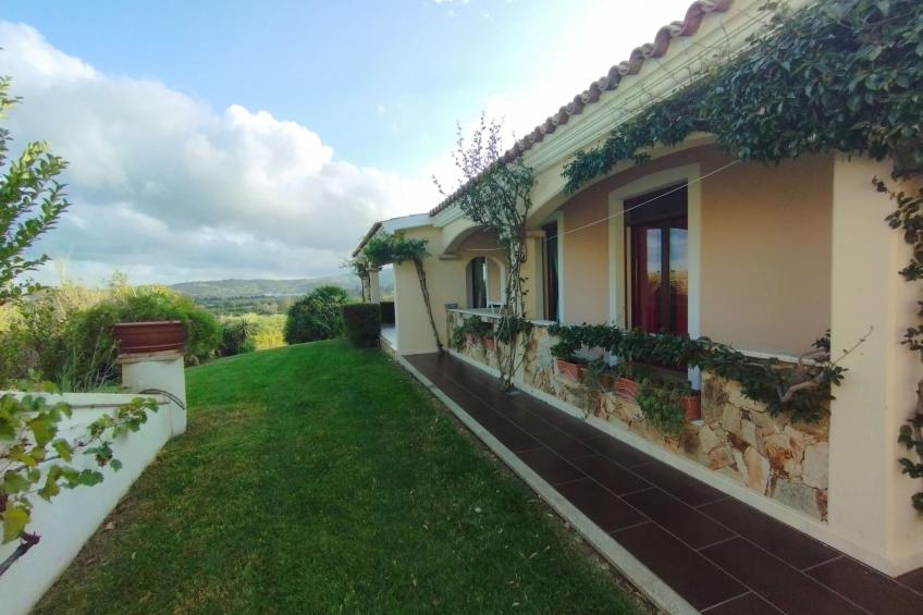 Villa Lolotha Lux mit Garten und Veranda - foto 29