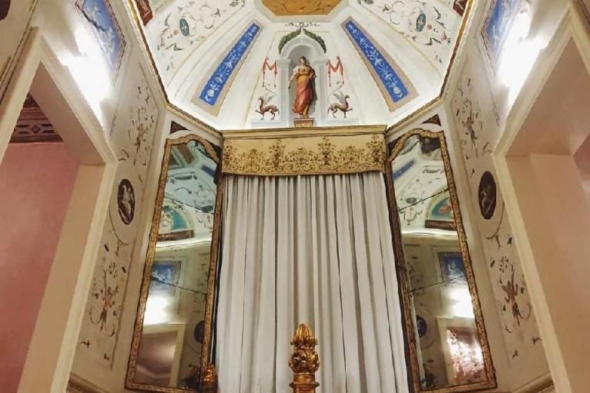 MarcheAmore - Zimmer der Gräfin - foto 20