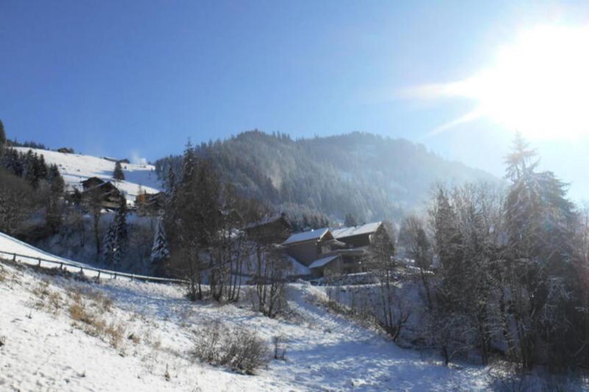 Résidence L'o Rouge - foto 18