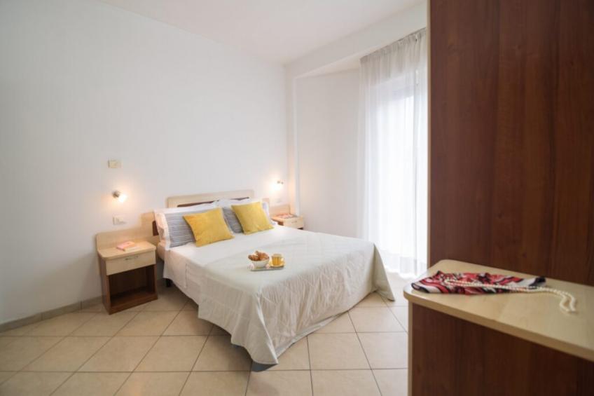 Residence Mediterraneo - Rimini 1-room-apartment For 2 Persons - foto 17
