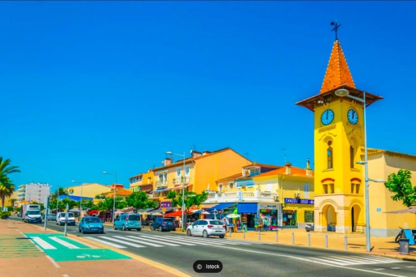 Maison de vacances, Cagnes-sur-Mer - foto 17