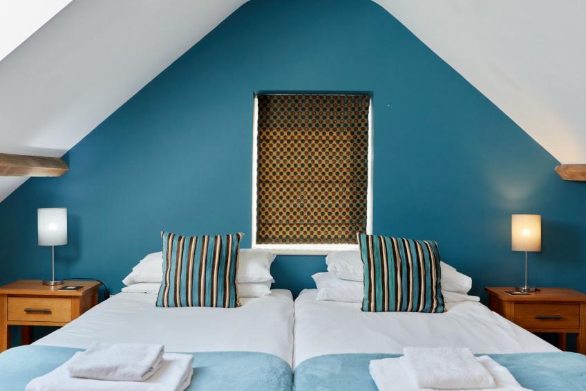 Sunshine Cottage - foto 15