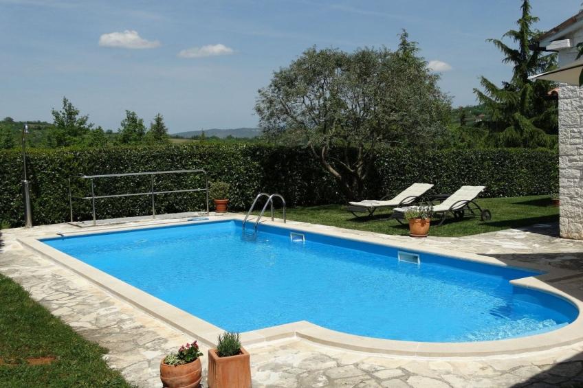 Villa Sujevic für unvergessliche Ferien , Istrien - foto 8