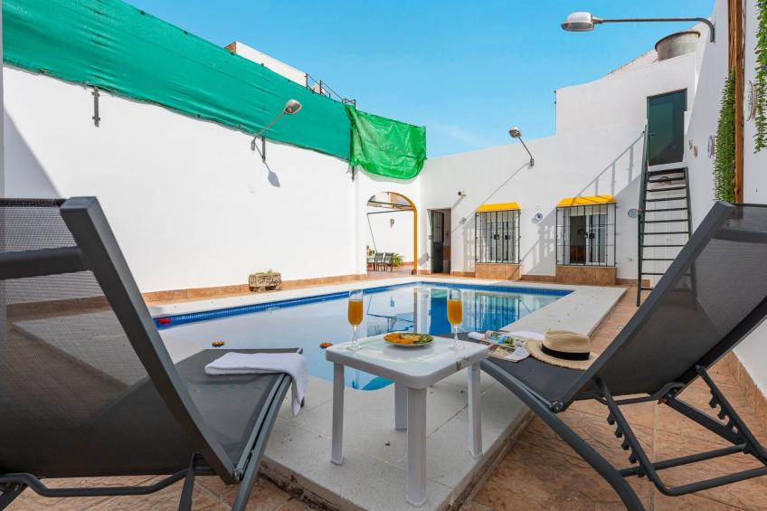 Gasthaus Berraquero - foto 49