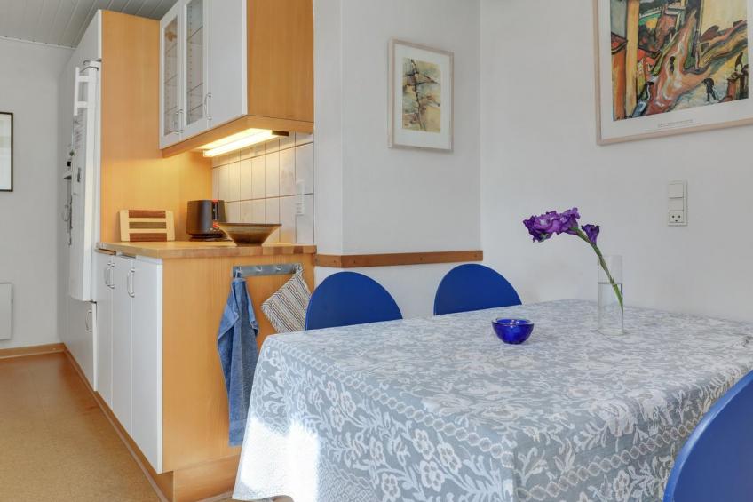 "Dilan" - 200m from the sea in Bornholm - foto 19