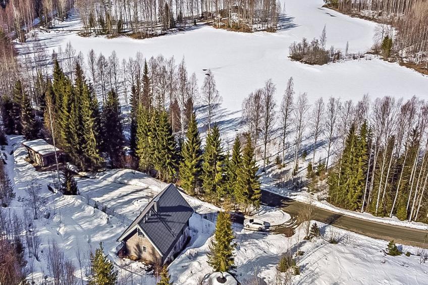 Tahkomäki - foto 23