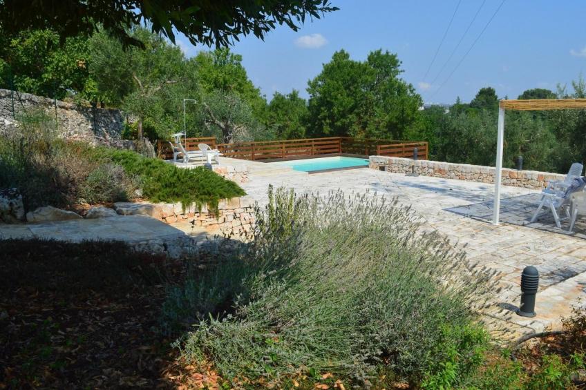 Granatapfel-Wohnung - foto 9