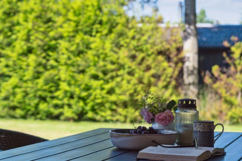 "Rixa" - 525m from the sea in Sealand - foto 5