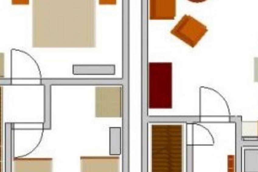 Körner Kornhof 5D - foto 3