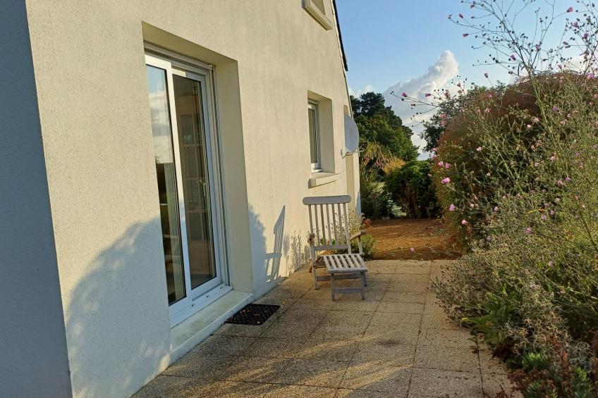 Komforthaus mit Traumgarten und Meerblick - foto 41