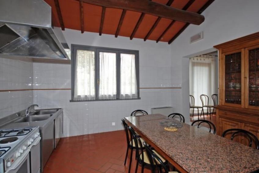 Anwesen "I Leonie" mit privatem Garten und Grill - foto 40