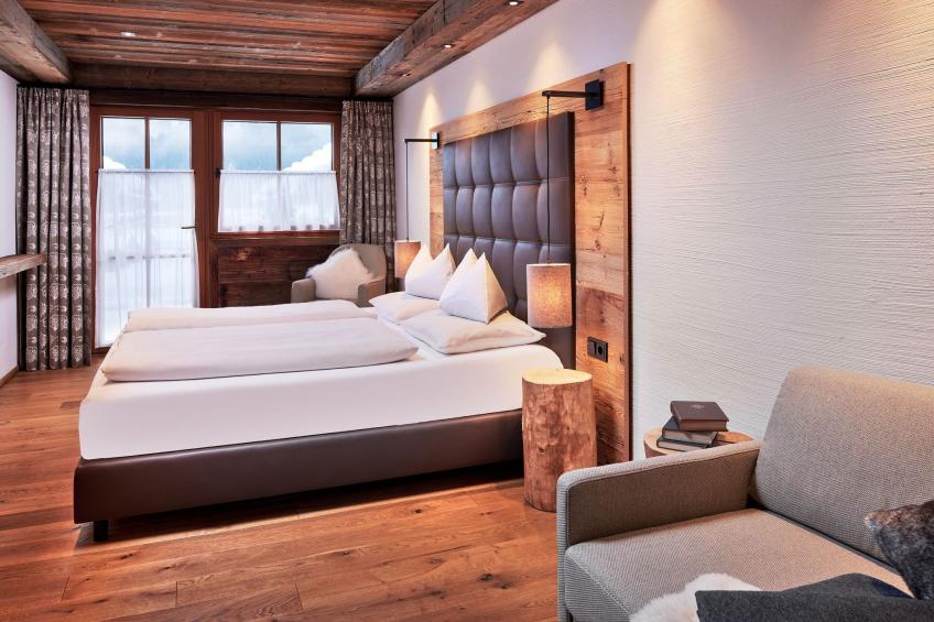 Chalet Promi-Alm in Flachau - foto 17