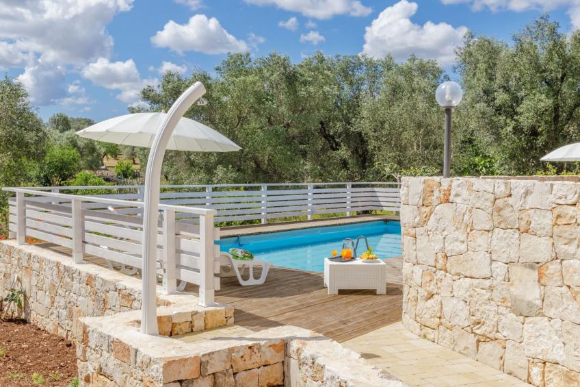 Trullo Quattro Carrini - foto 42