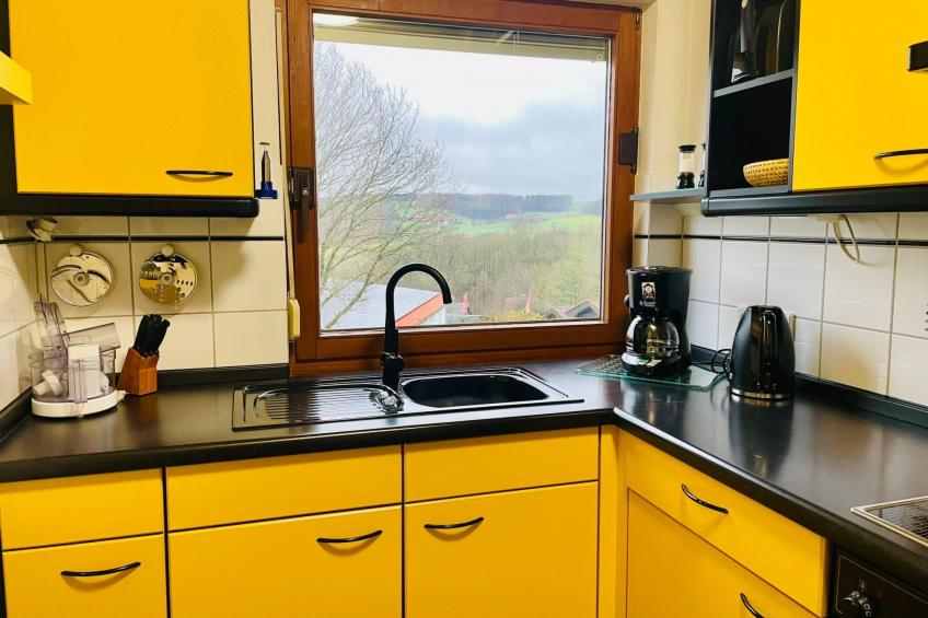 Rhön Bungalow 1 - foto 6