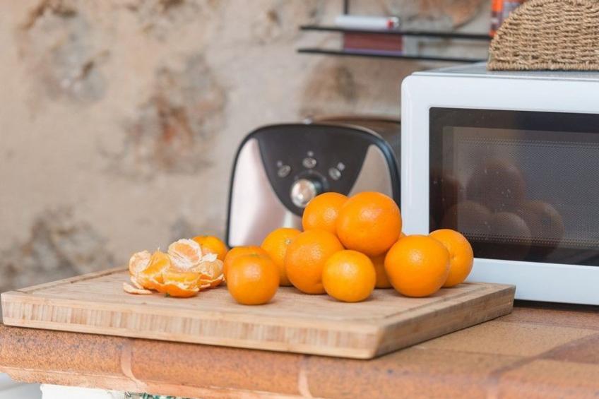 berghütte in meeresnähe, ideal für ausflüge in d - foto 17