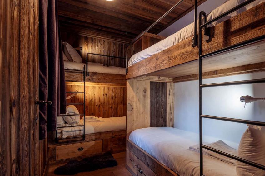 Chalet Genepy - foto 14