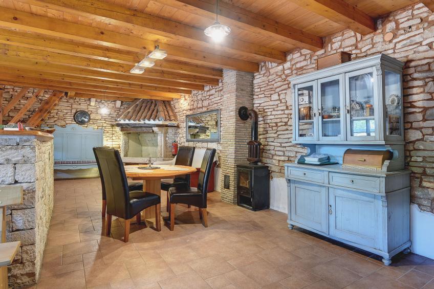 Villa Donatella - foto 13