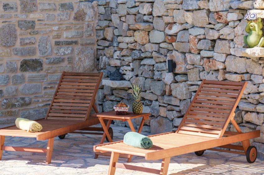 Holiday Home Marilu with pool - foto 6