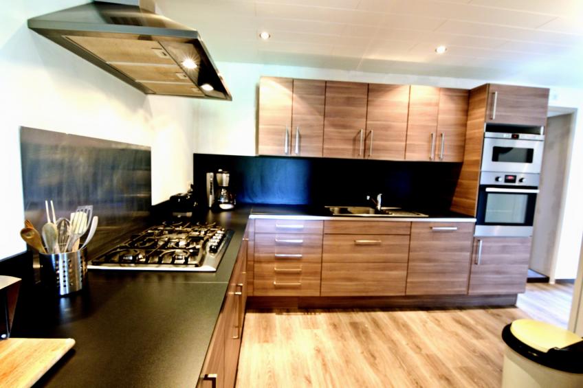 VillaRoche Maison 8p - foto 4