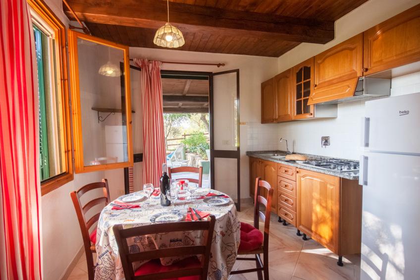 Residence Piccola Oasi (CLV277) - foto 6
