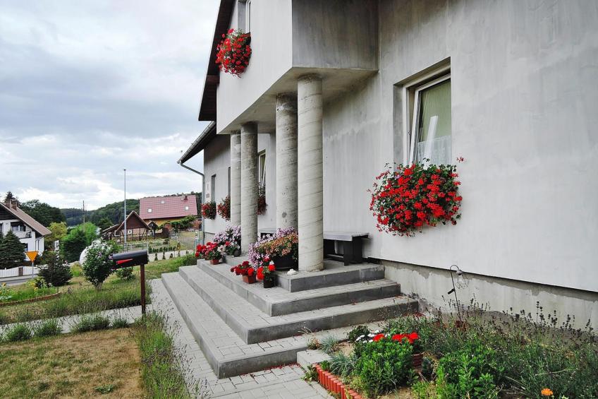 Doppelhaushälfte, Kolczewo - foto 15