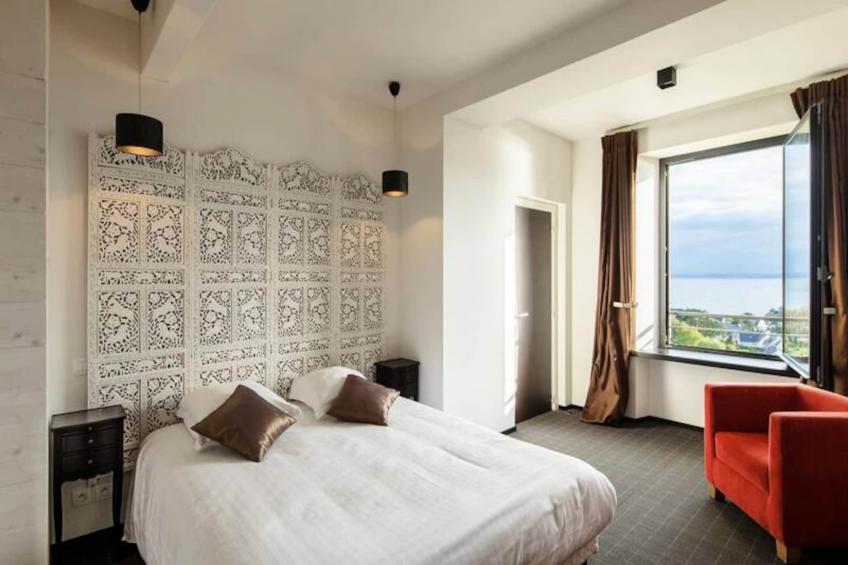 Maison à Trebeurden - foto 4