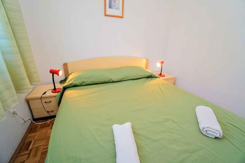 Vakantiewoning met terras en airconditioning - VW-NC8YC - foto 17
