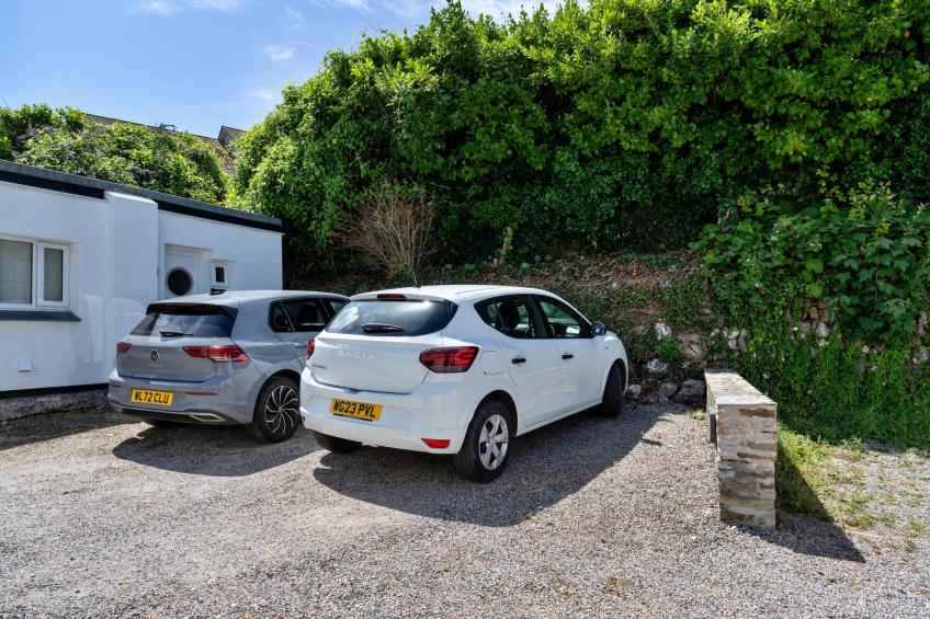 Porth Cottage - foto 37