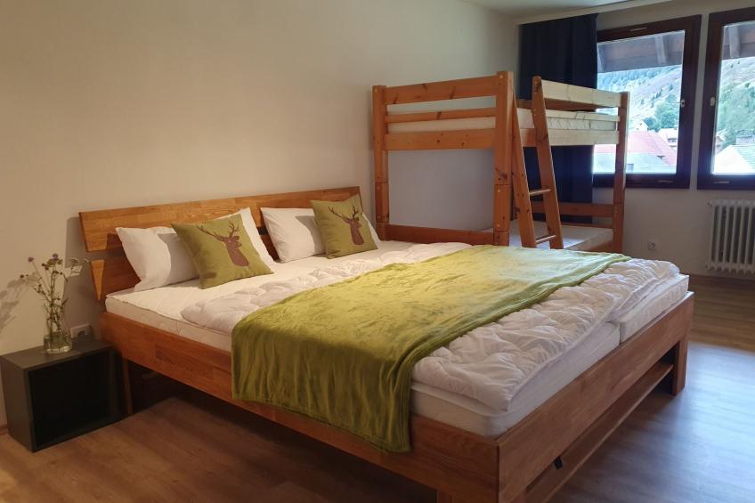 Gästehaus a Feldberg - foto 2