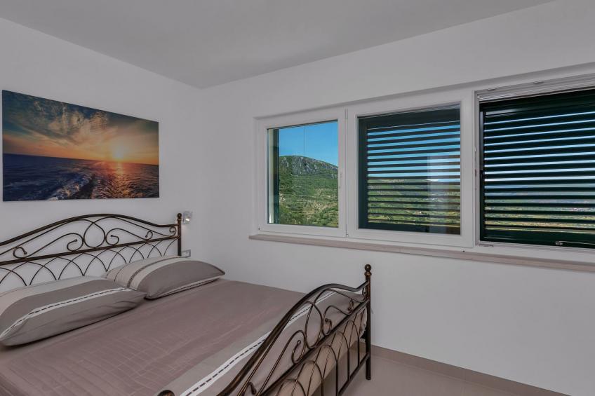 Villa mit Panorama - foto 10