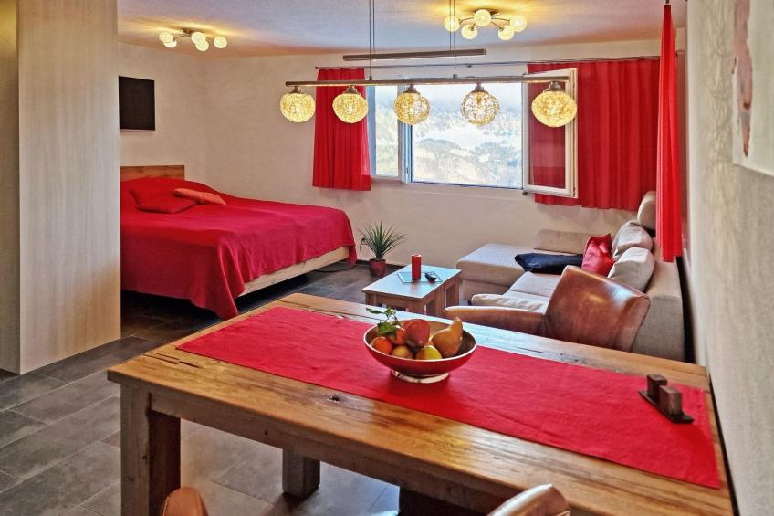 Studio Flumserberg - foto 2