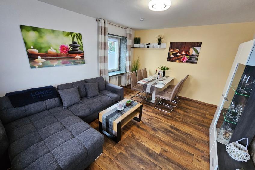 in Wesertor mit Garten - foto 11