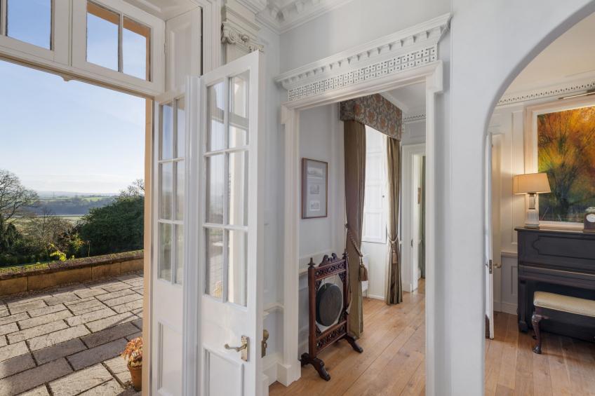 Historic Castle on River Tamar - foto 18