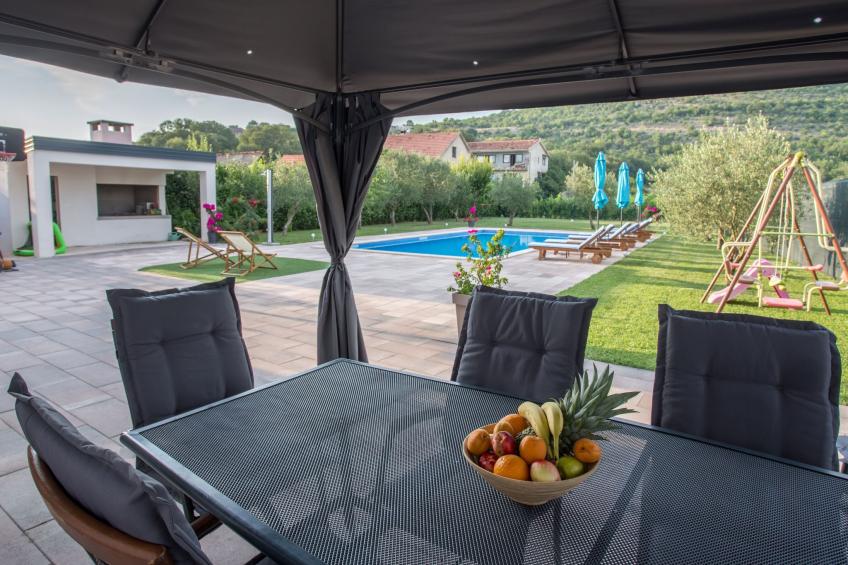 Ferienvilla , Schwimmbad, Imotski, Makarska - foto 8