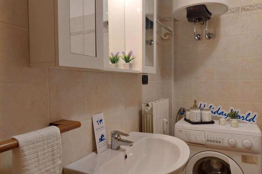 Wohnung 'Casa Nevosa' mit Balkon - foto 6