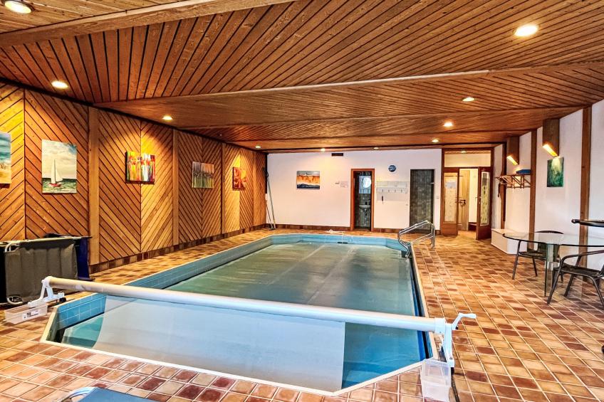 Schwarzwaldhof mit Pool & Sauna - foto 5